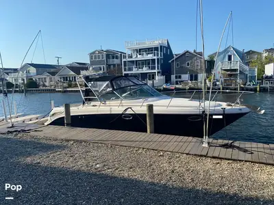 2006 Sea Ray Amberjack 290