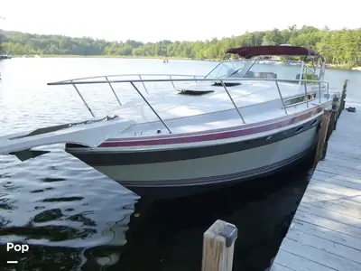 1988 Wellcraft 3200 St Tropez