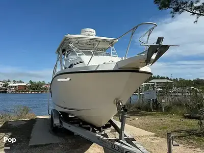 Mako 295