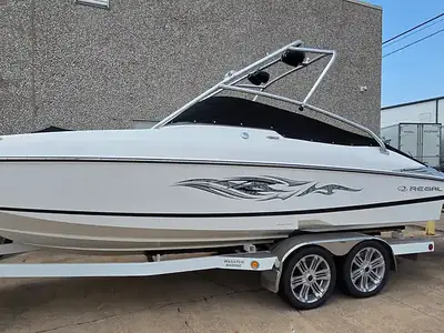 Regal 2520