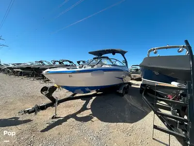 2020 Yamaha 242X