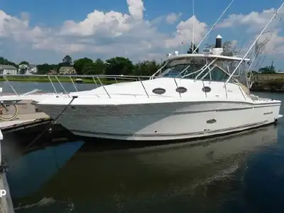 2002 Wellcraft 330 Coastal