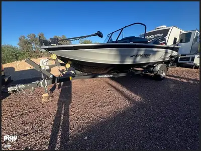 Starcraft DELTA 188 DC