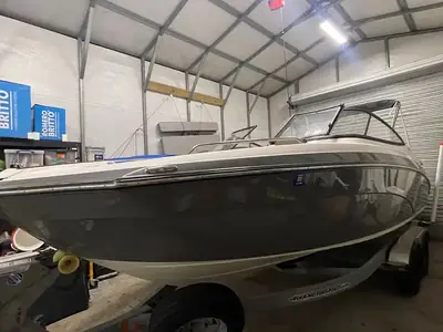 2016 Yamaha 242 Limited S