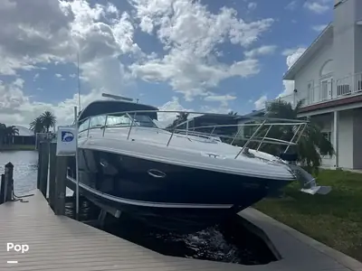 Sea Ray 38 SUNDANCER