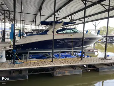2005 Sea Ray 290 SUN SPORT