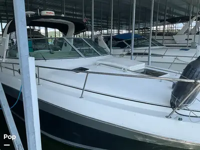 1998 Sea Ray 310 SUNDANCER