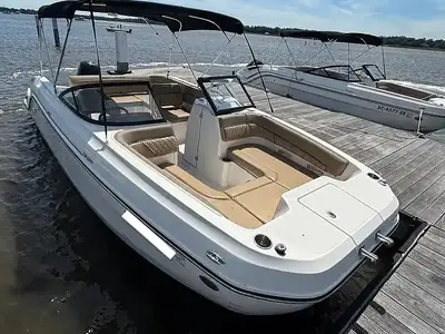 2024 Bayliner DX2200