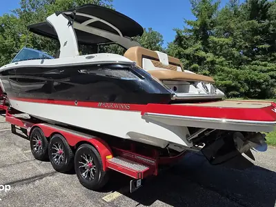 2018 Four Winns H290