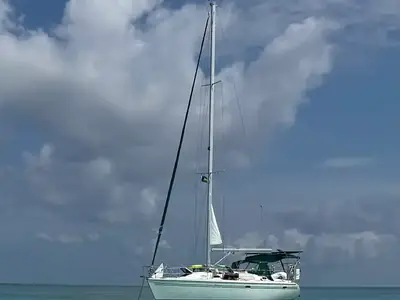 2003 Catalina 350
