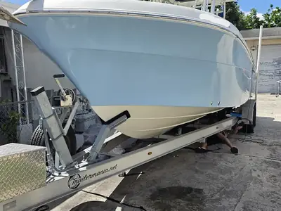 Hydra-Sports 2500
