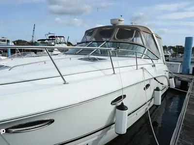 2004 Chaparral SIGNATURE 330