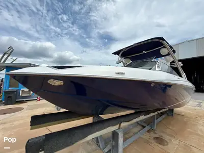 2013 Malibu Wakesetter 23 LSV