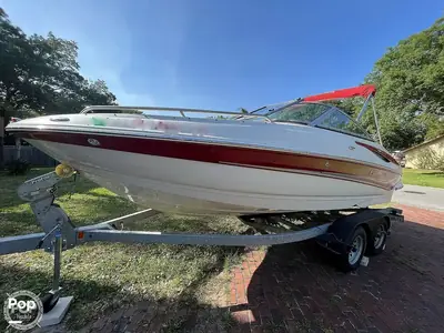 Crownline 200 LS