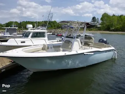 2023 Key West 239 FS