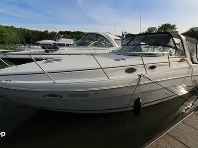 2004 Rinker FIESTA VEE 342