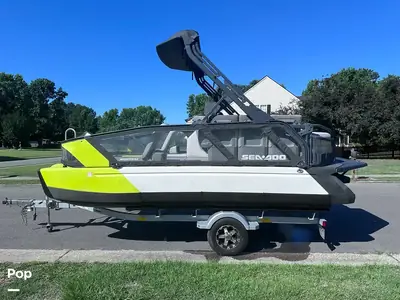 2023 Shallow Sport SPORT 18