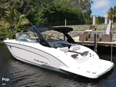 Regal 3200