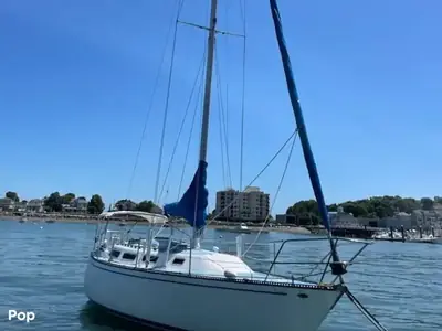 1980 Catalina 38