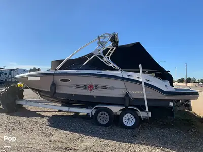 2008 Chaparral SUNESTA 244 XTREME