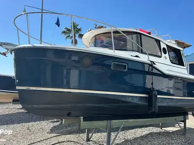 2019 Ranger Tugs R-23