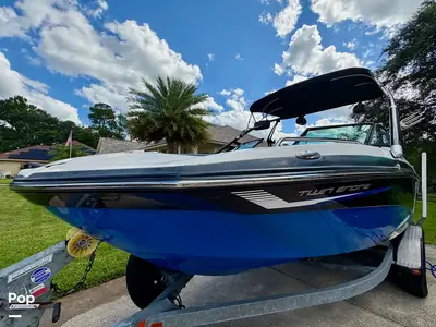 2016 Yamaha 212X