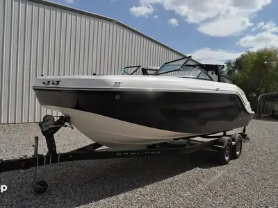 2022 Bayliner DX 2250