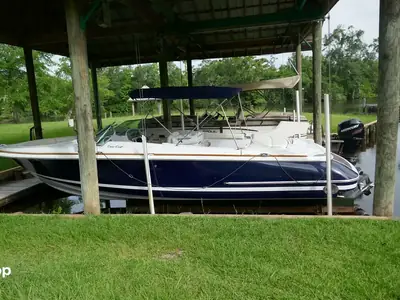 2003 Chris-Craft Launch 28