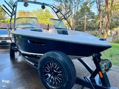 2006 Moomba OUTBACK V