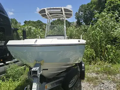 2019 Yamaha 210 FSH Sport