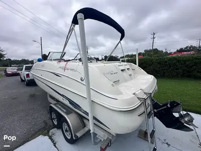 Monterey 220 EXPLORER SPORT