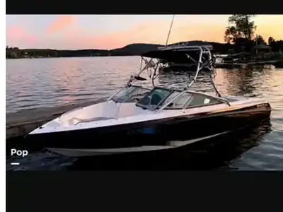 MasterCraft X30