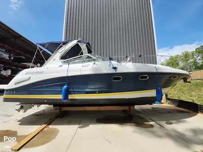2004 Four Winns 328 VISTA