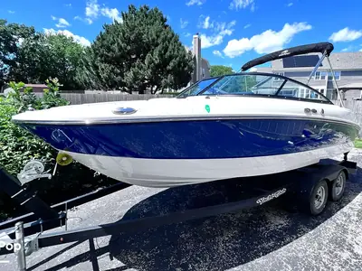 Monterey M20