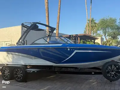 2018 Tige' R23