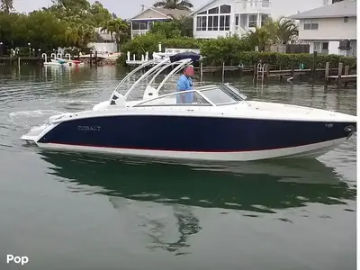 2016 Cobalt R7