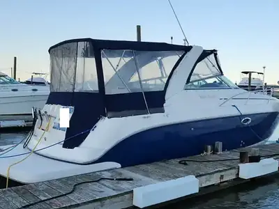 Rinker FIESTA VEE 290