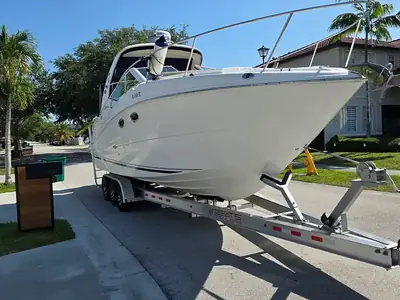 2006 Sea Ray 290 Sundancer