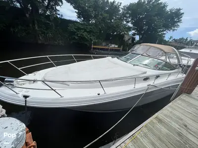 2003 Sea Ray 360 Sundancer