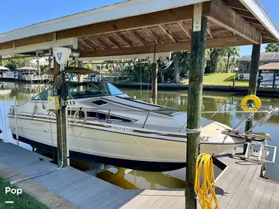 Sea Ray 268 WEEKENDER