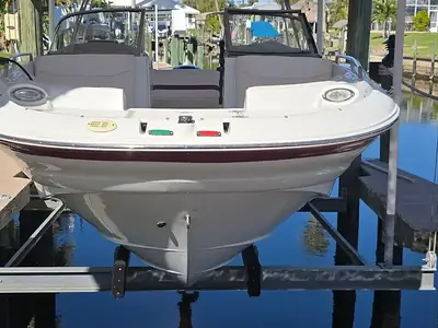 2012 Southwind 2200SD