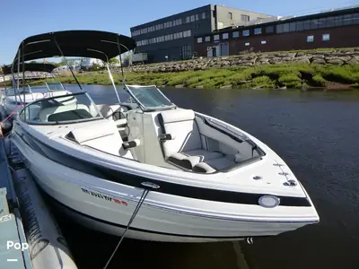 2023 Crownline 260 XSS