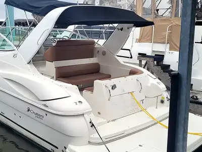 2004 Cruisers 320 EXPRESS