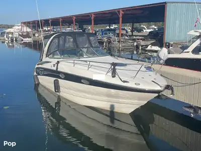 2007 Crownline 270 CR