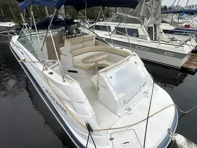 2008 Four Winns 278 Vista; V285