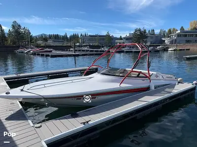 Fountain Powerboats 24 CS
