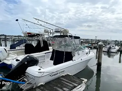 2001 Pro-Line 22 SPORT