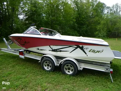 2010 Tige' Z1
