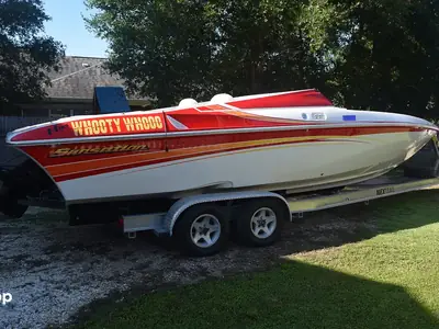 Sunsation Products 288