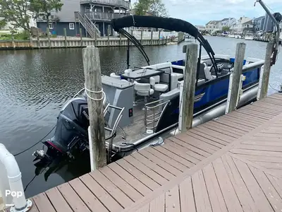 Aqua Patio 275 CBE